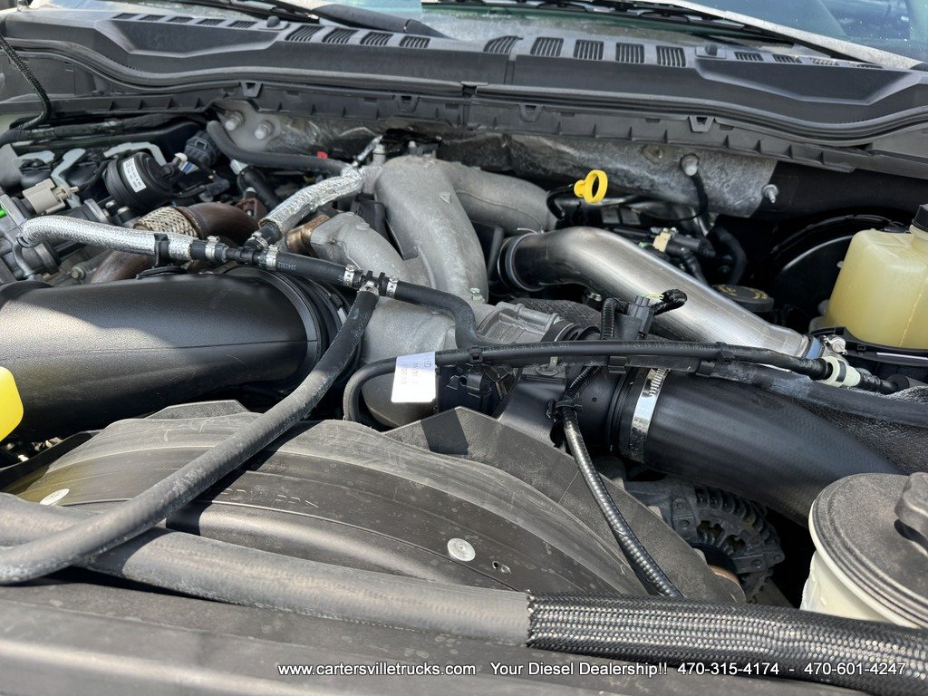 2020 Ford F-250 - $46,998