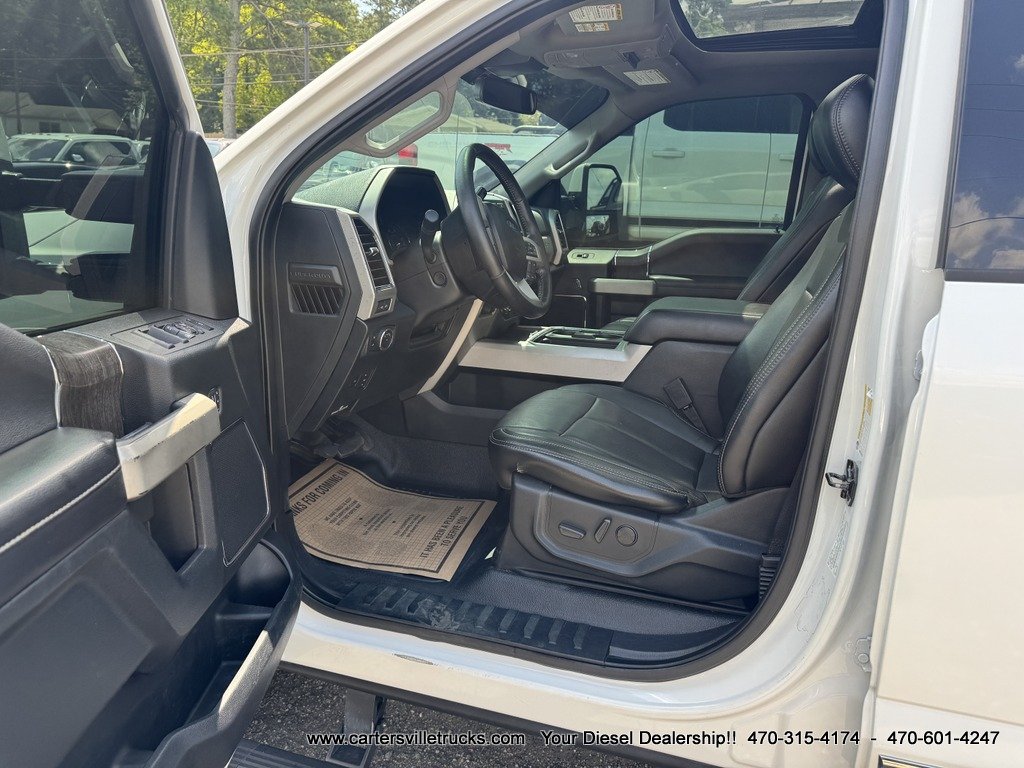 2020 Ford F-250 - $46,998