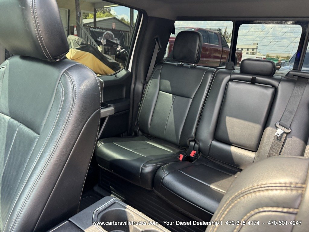 2020 Ford F-250 - $46,998