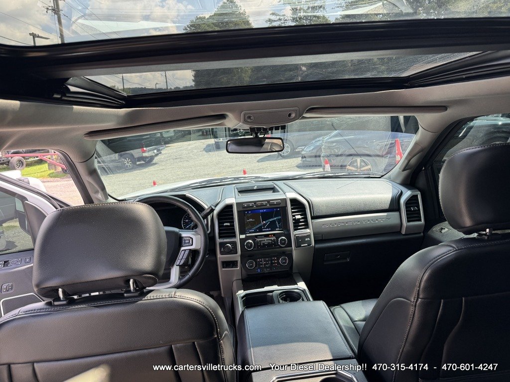 2020 Ford F-250 - $46,998