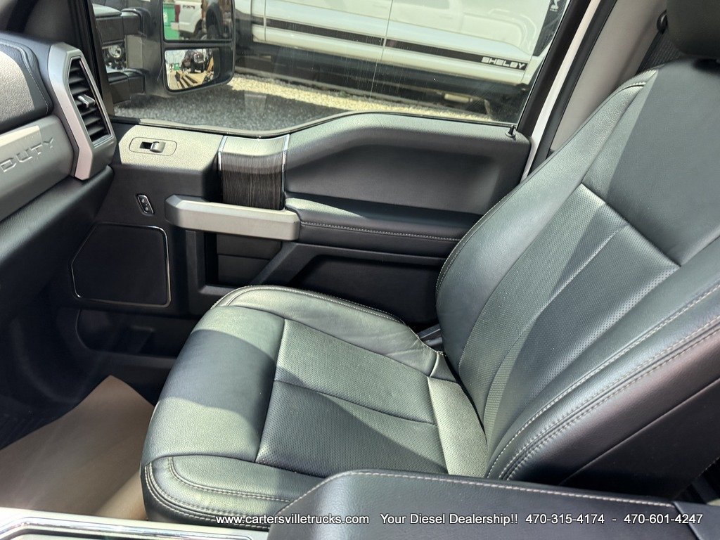 2020 Ford F-250 - $46,998