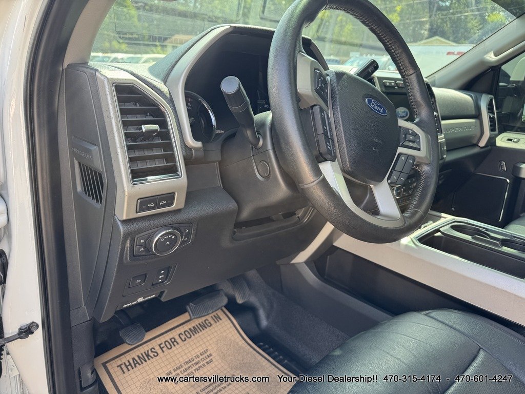 2020 Ford F-250 - $46,998