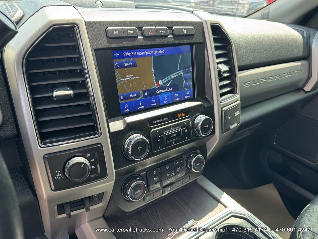 2020 Ford F-250 - $46,998