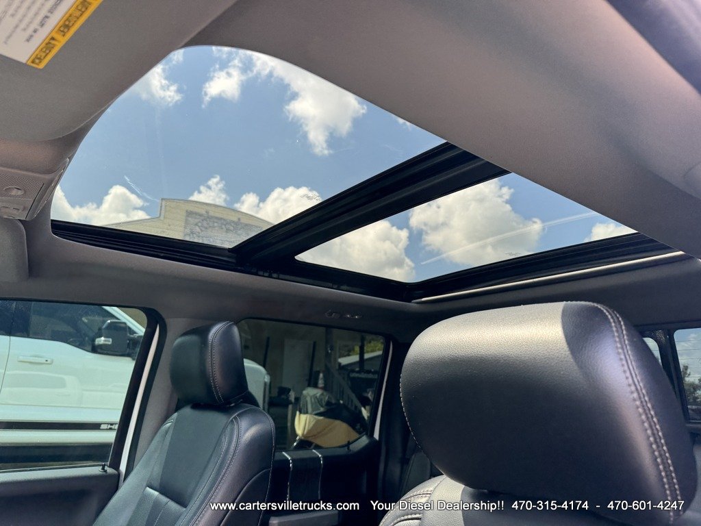 2020 Ford F-250 - $46,998