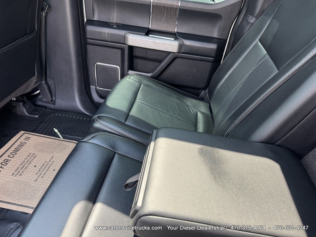 2020 Ford F-250 - $46,998
