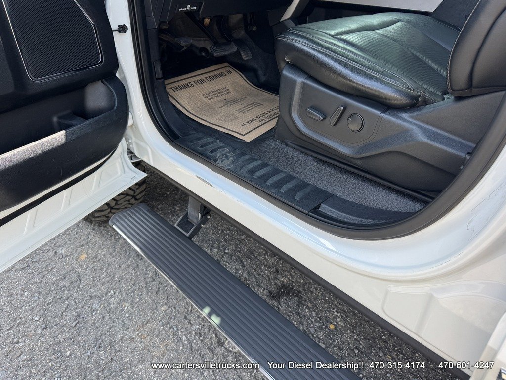 2020 Ford F-250 - $46,998