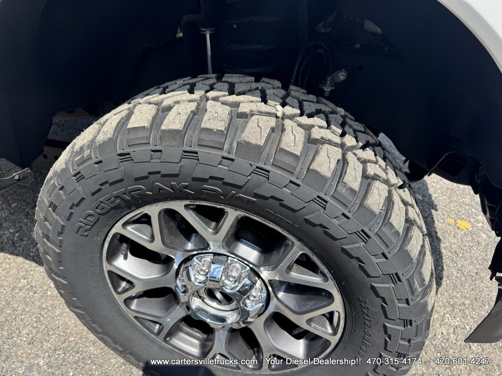 2020 Ford F-250 - $46,998