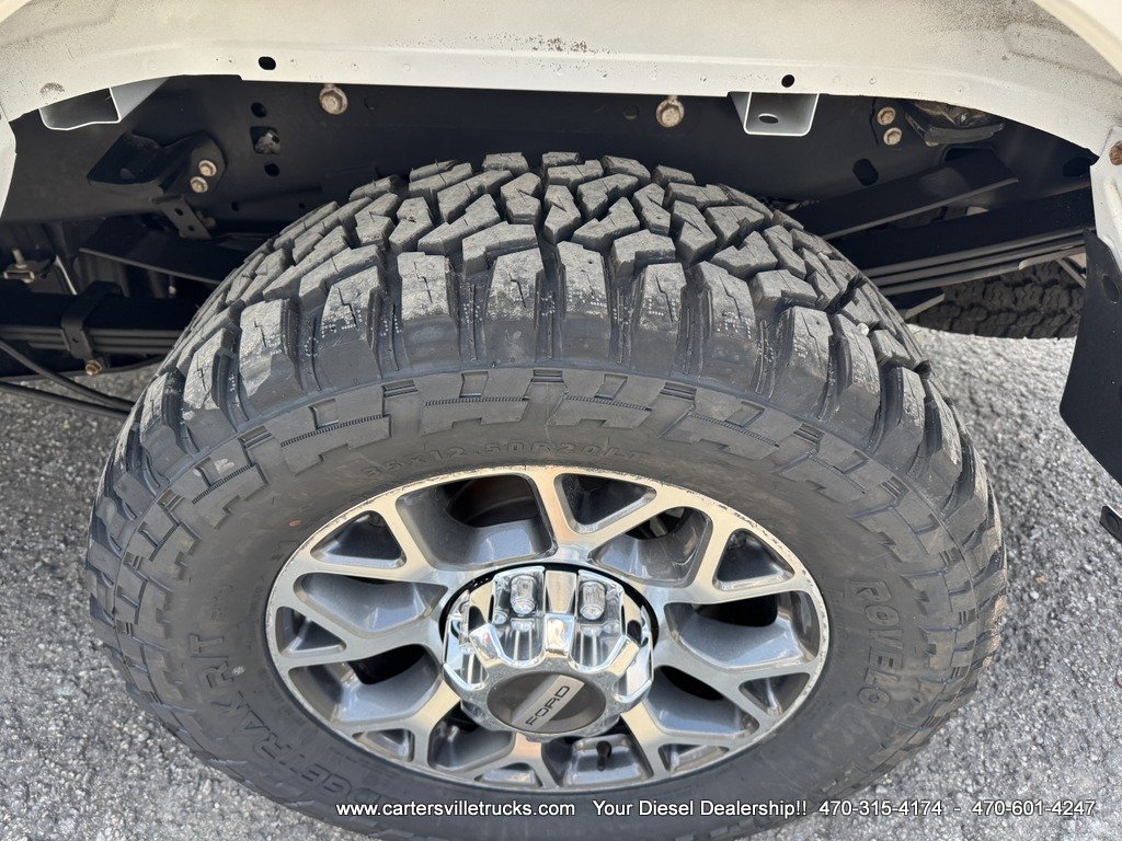 2020 Ford F-250 - $46,998