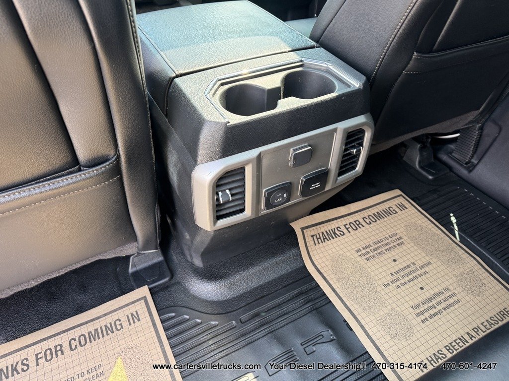2020 Ford F-250 - $46,998
