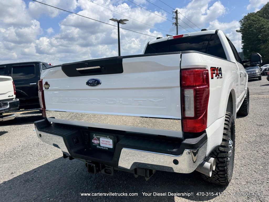 2020 Ford F-250 - $46,998