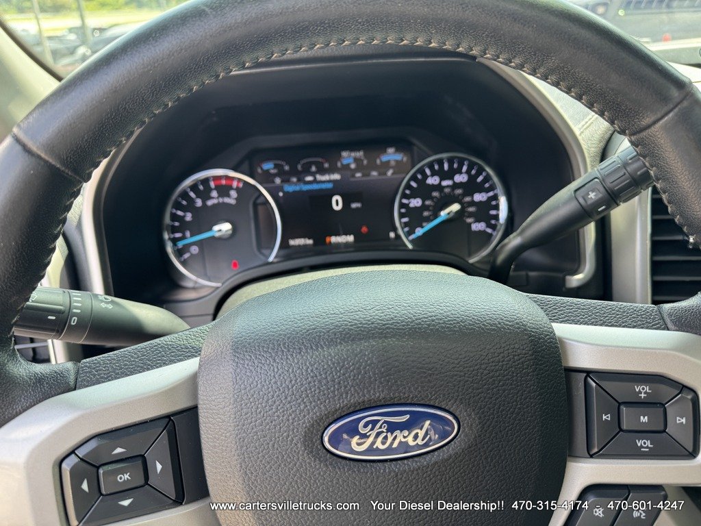 2020 Ford F-250 - $46,998