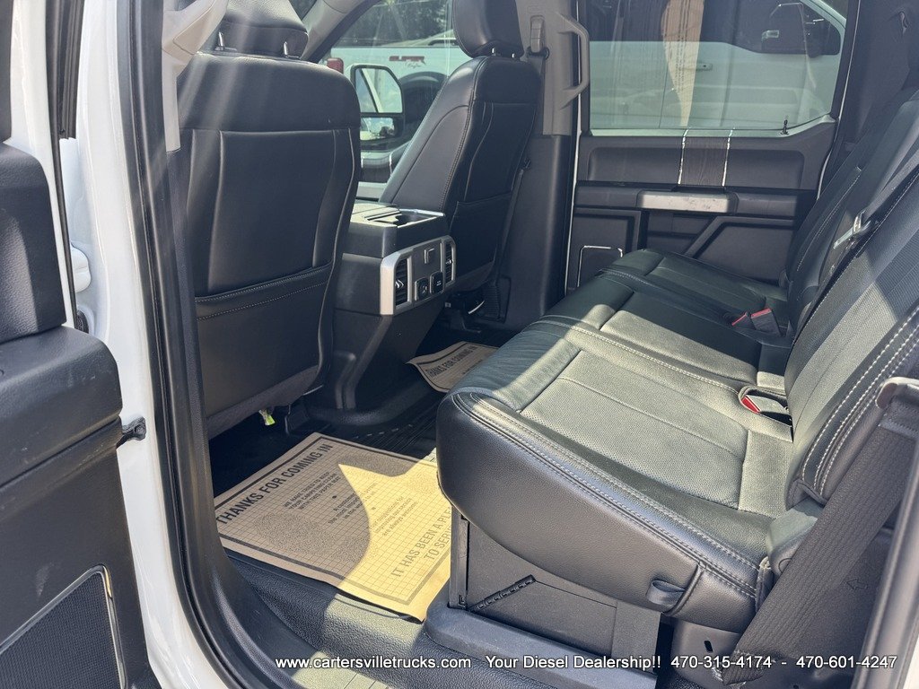 2020 Ford F-250 - $46,998