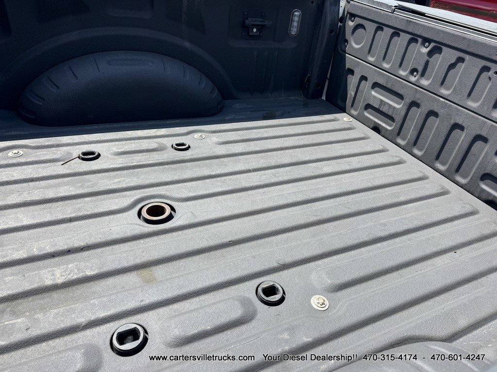 2020 Ford F-250 - $46,998