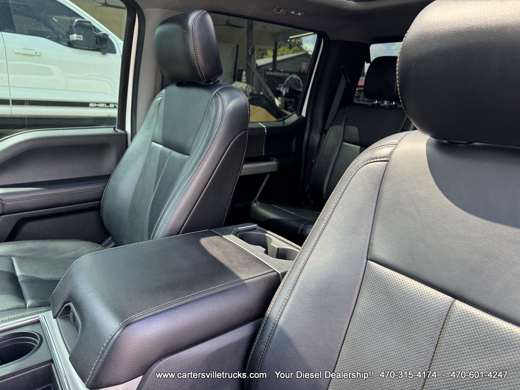 2020 Ford F-250 - $46,998