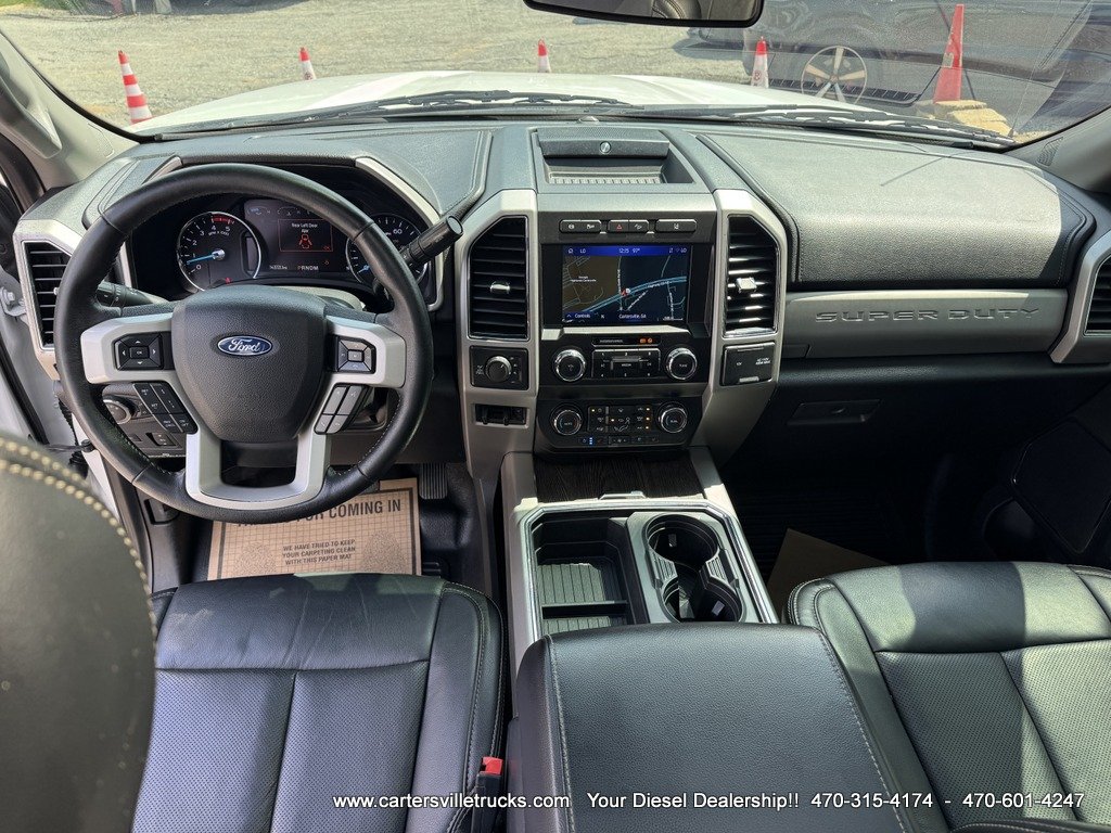 2020 Ford F-250 - $46,998