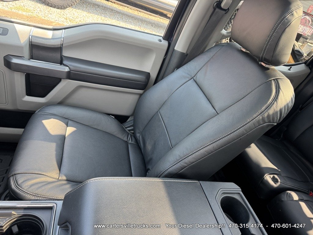 2022 Ford F-350 - $51,998