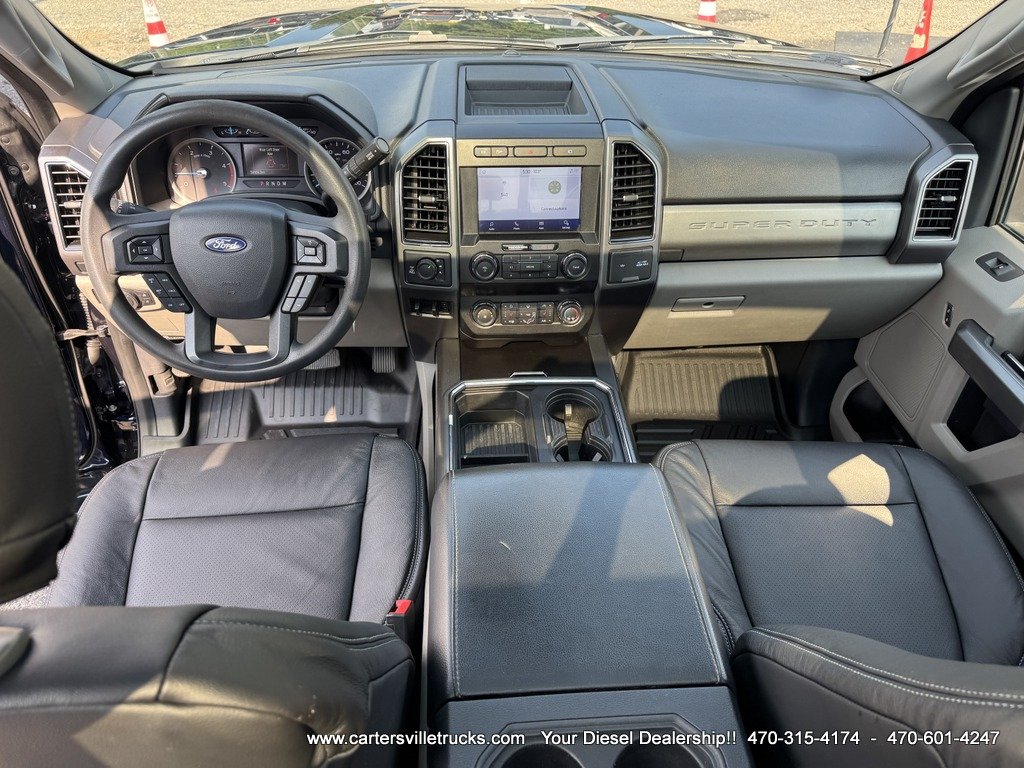 2022 Ford F-350 - $51,998