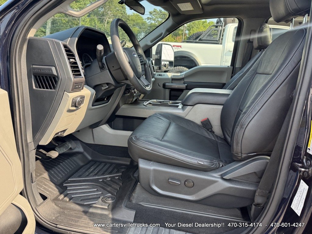 2022 Ford F-350 - $51,998