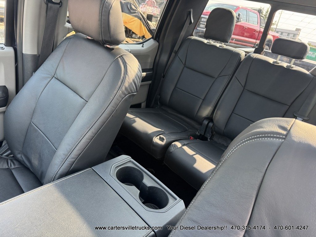 2022 Ford F-350 - $51,998