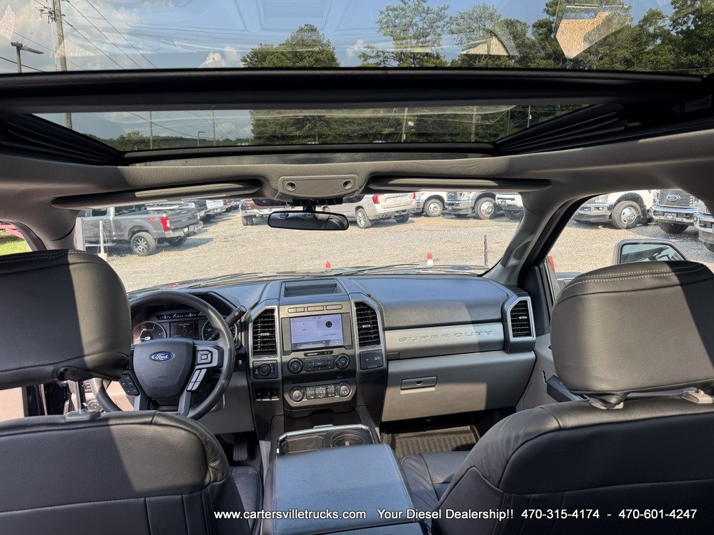 2022 Ford F-350 - $51,998
