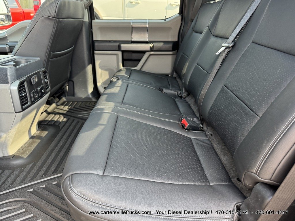 2022 Ford F-350 - $51,998