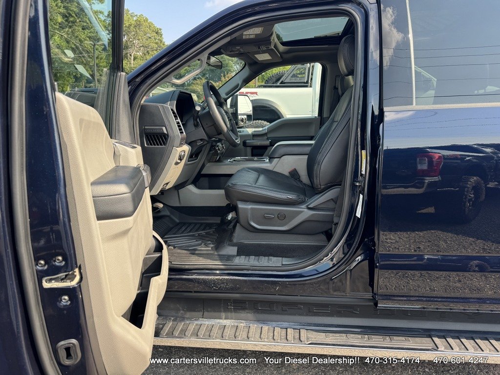 2022 Ford F-350 - $51,998
