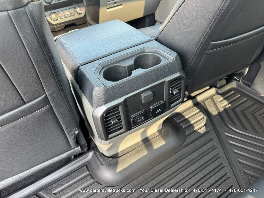 2022 Ford F-350 - $51,998