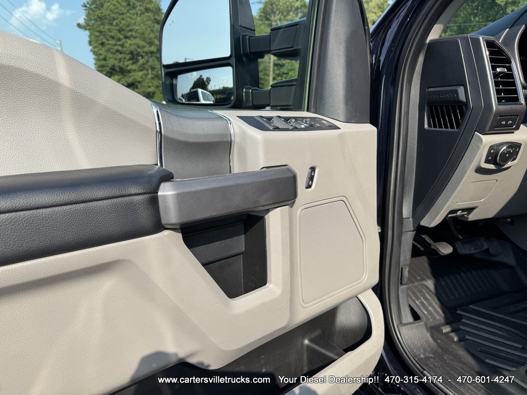 2022 Ford F-350 - $51,998