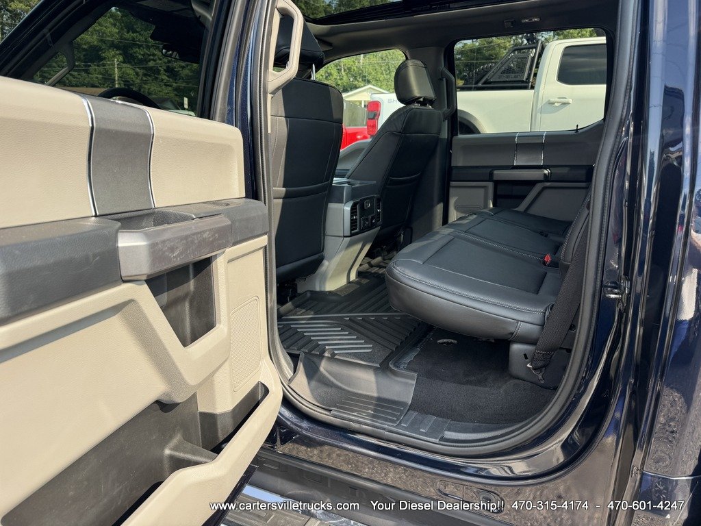 2022 Ford F-350 - $51,998