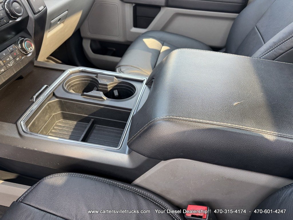 2022 Ford F-350 - $51,998