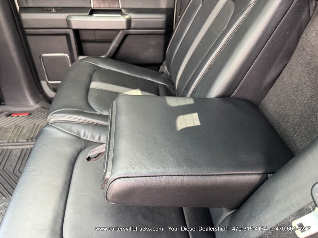 2018 Ford F-250 - $47,598