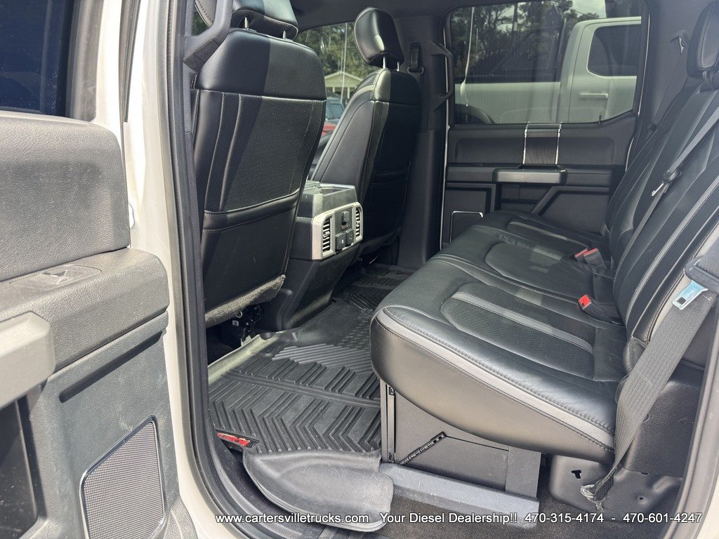 2018 Ford F-250 - $47,598