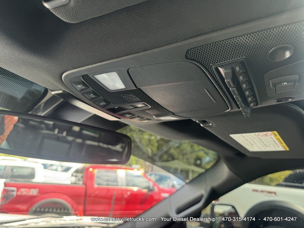2018 Ford F-250 - $47,598