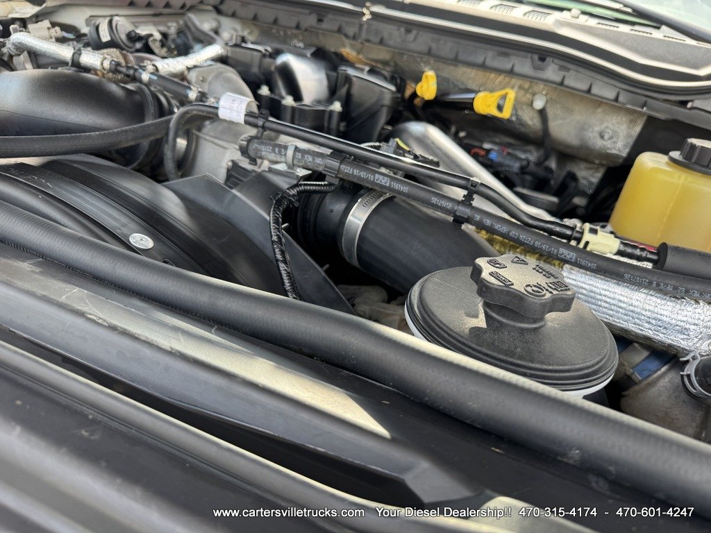 2018 Ford F-250 - $47,598