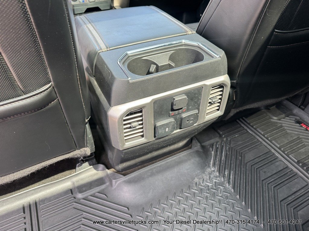 2018 Ford F-250 - $47,598