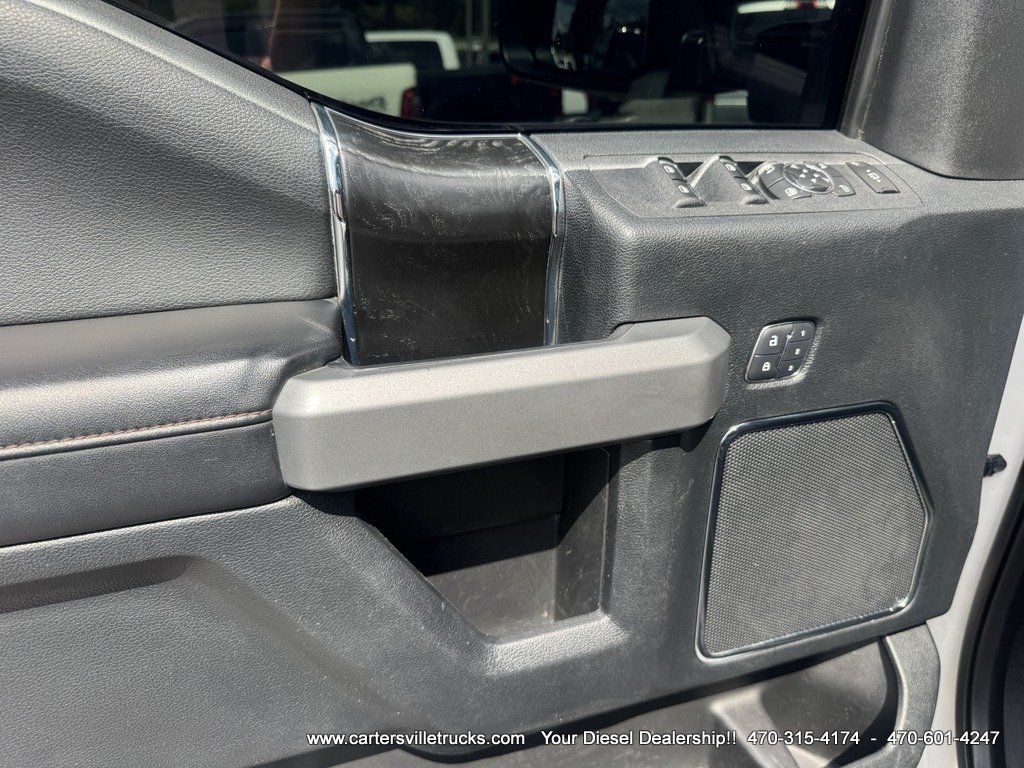 2018 Ford F-250 - $47,598