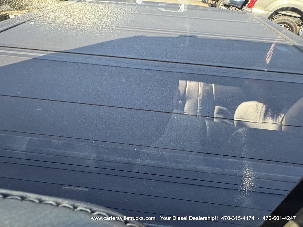 2021 Ford F-250 - $48,598
