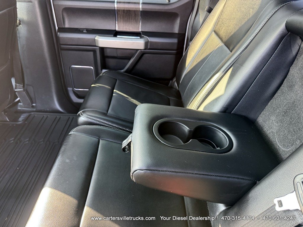 2021 Ford F-250 - $48,598