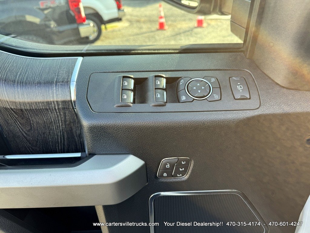 2021 Ford F-250 - $48,598