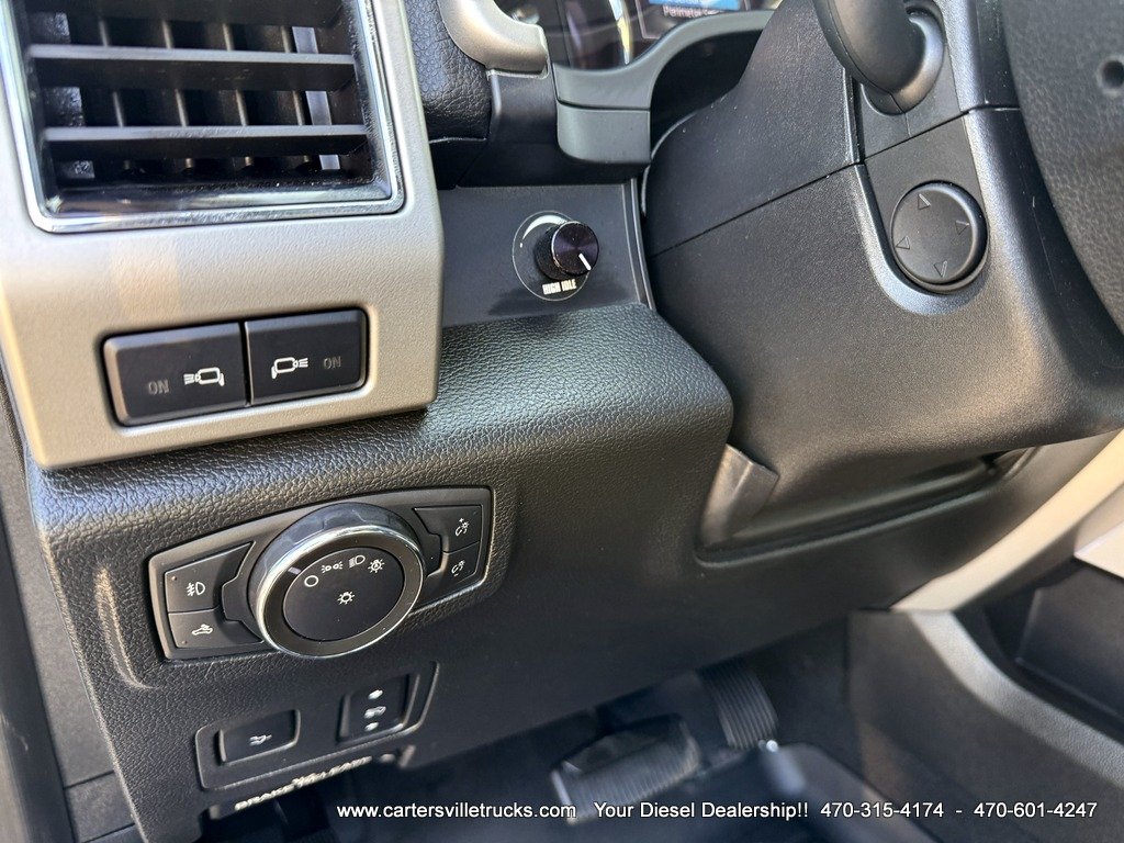 2021 Ford F-250 - $48,598