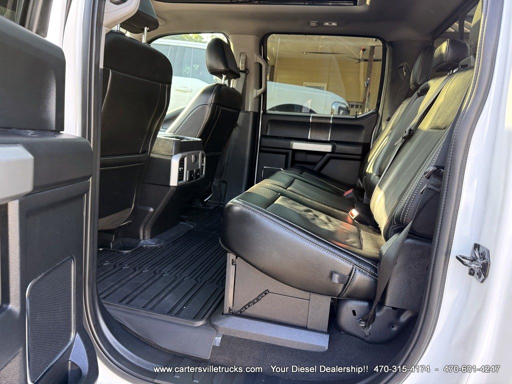 2021 Ford F-250 - $48,598