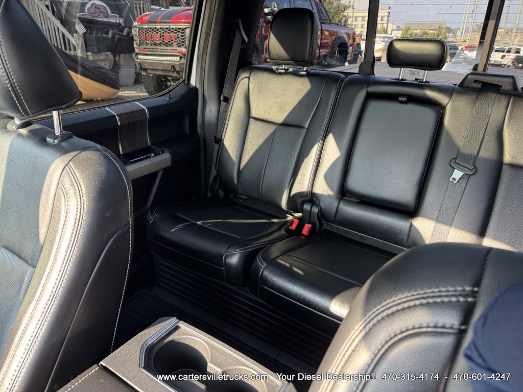 2021 Ford F-250 - $48,598