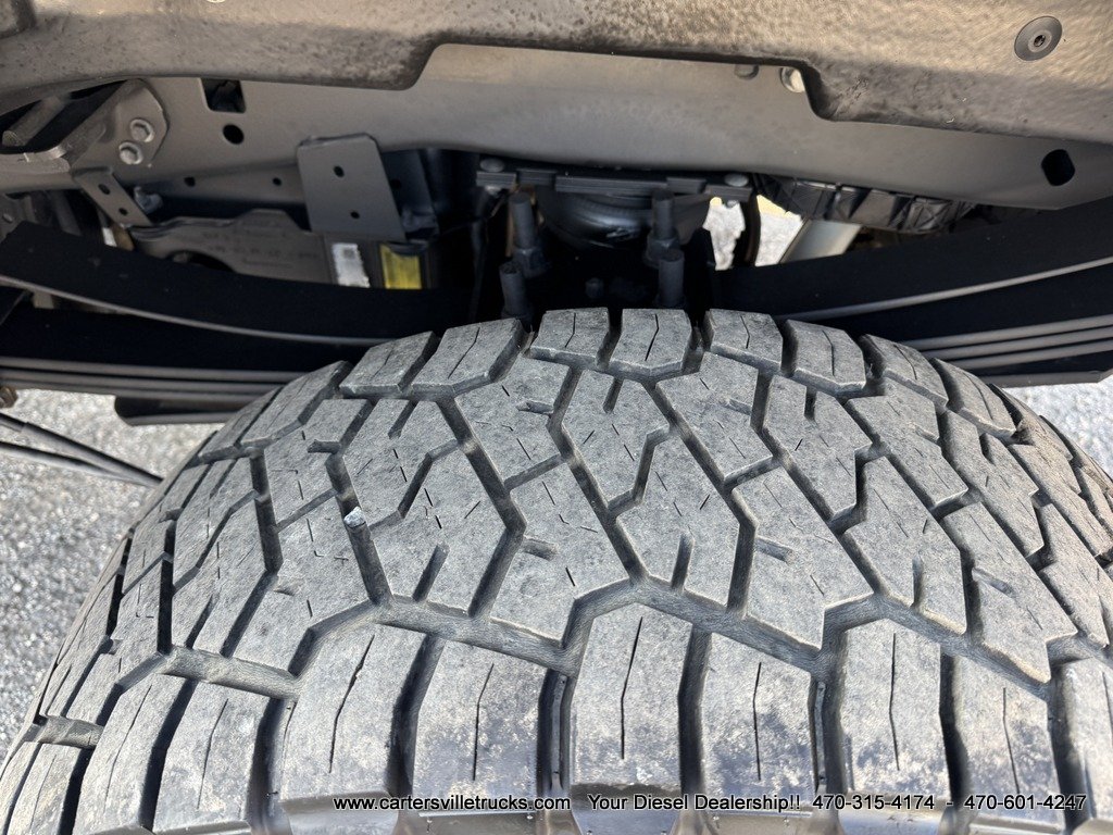 2021 Ford F-250 - $48,598