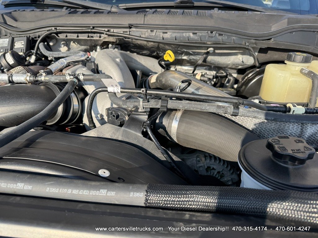 2021 Ford F-250 - $48,598