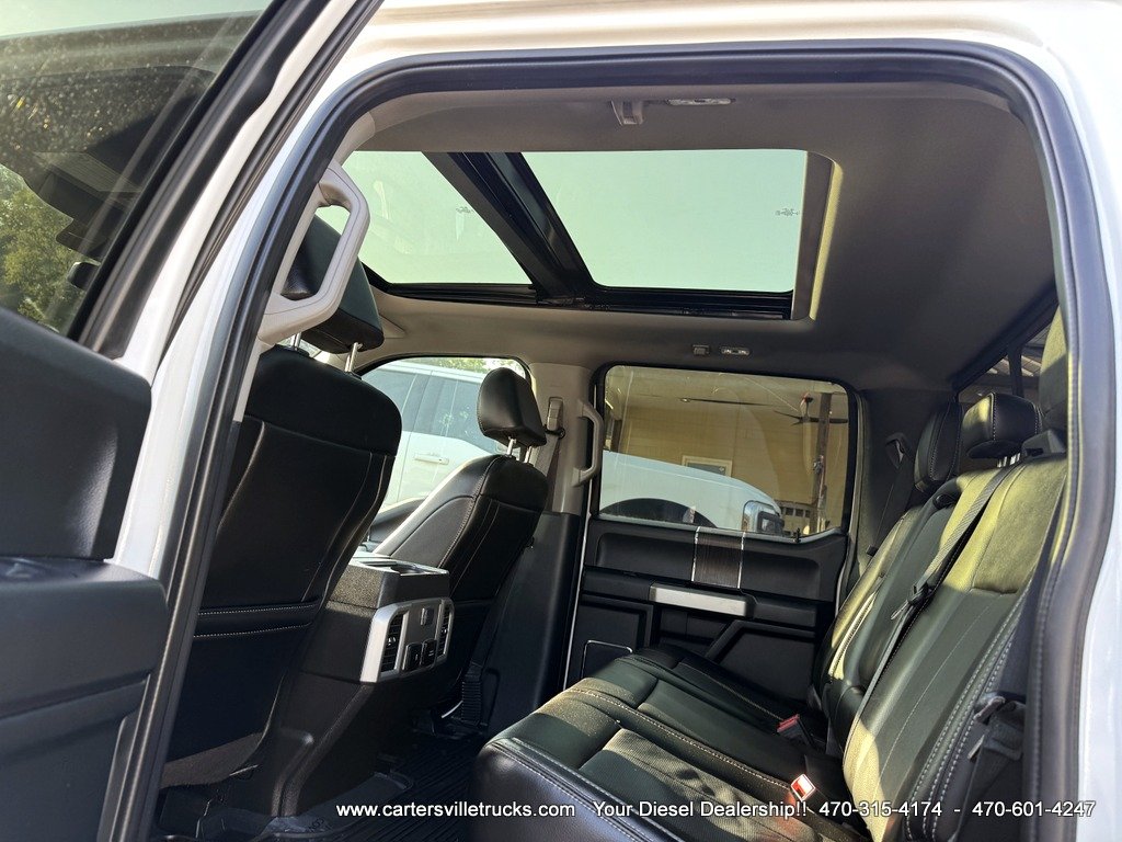 2021 Ford F-250 - $48,598