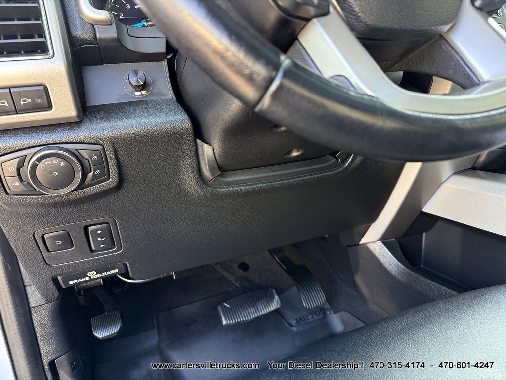 2021 Ford F-250 - $48,598