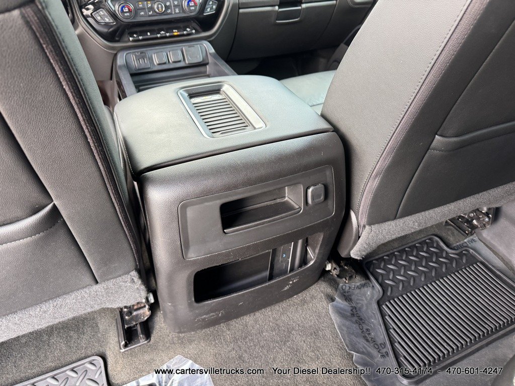 2017 Chevrolet Silverado 1500 - $35,998