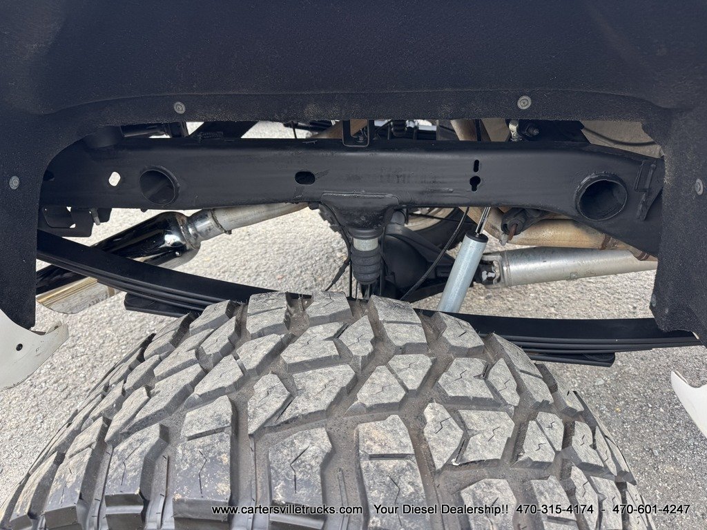 2017 Chevrolet Silverado 1500 - $35,998
