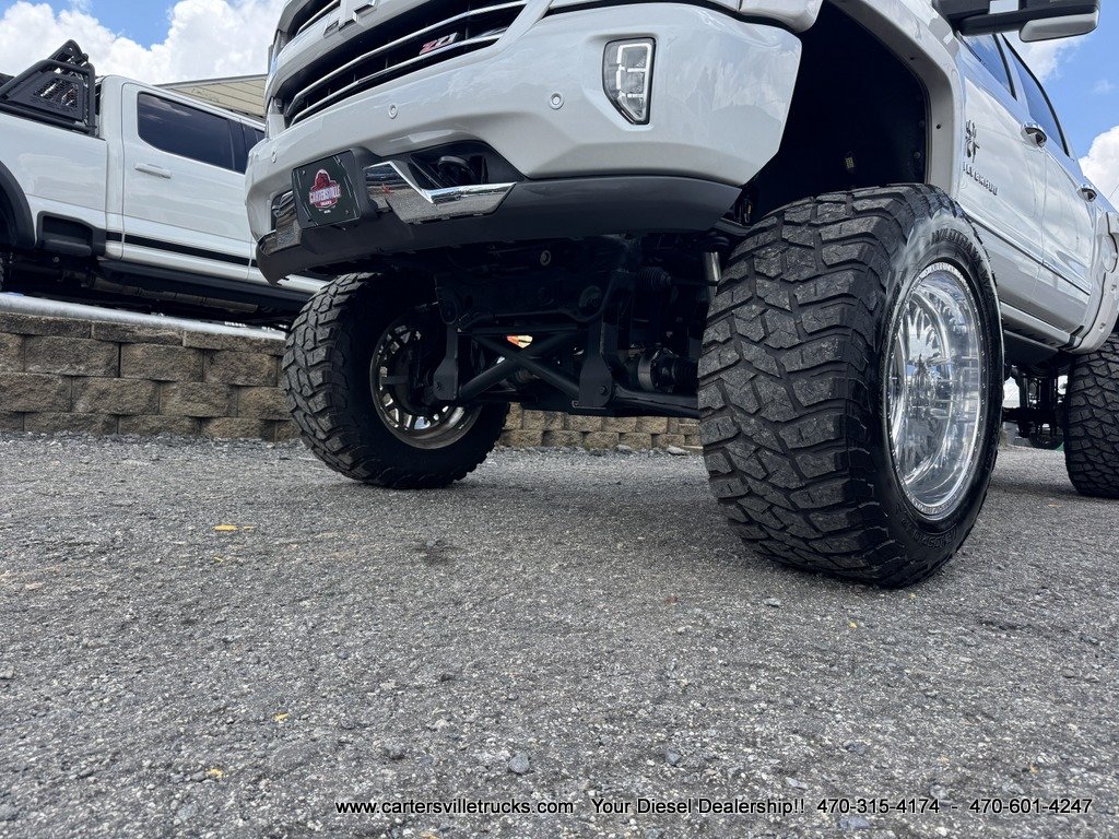 2017 Chevrolet Silverado 1500 - $35,998