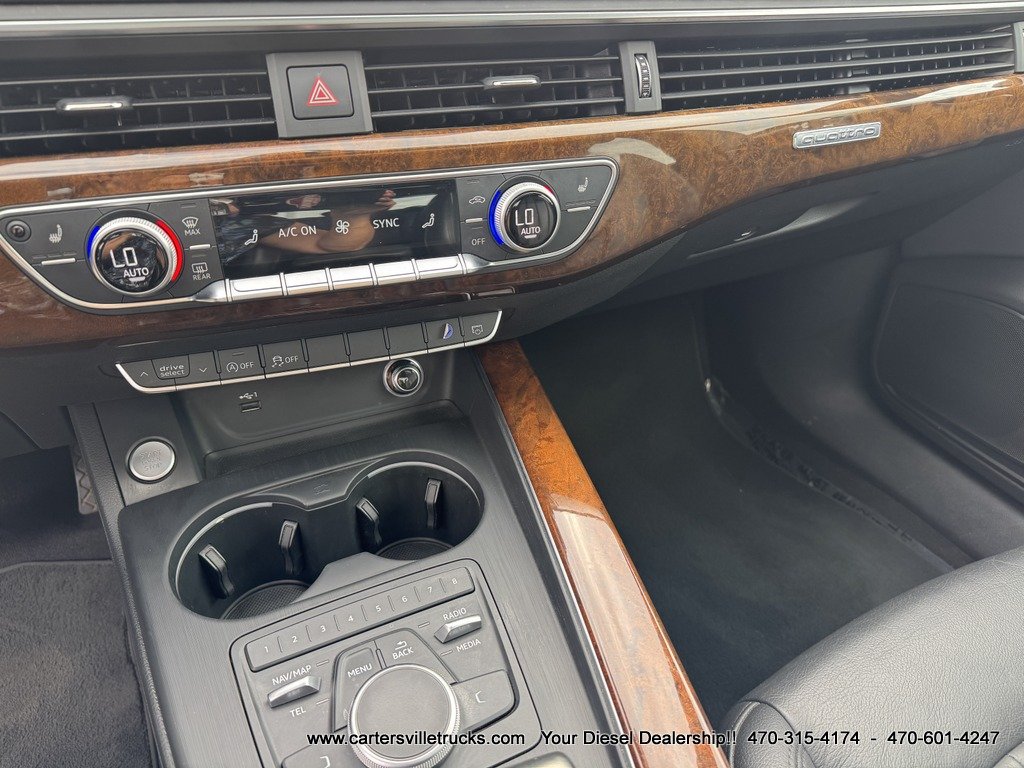2019 Audi A5 - $17,998
